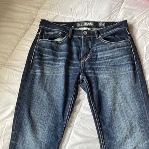 BKe jeans size 33